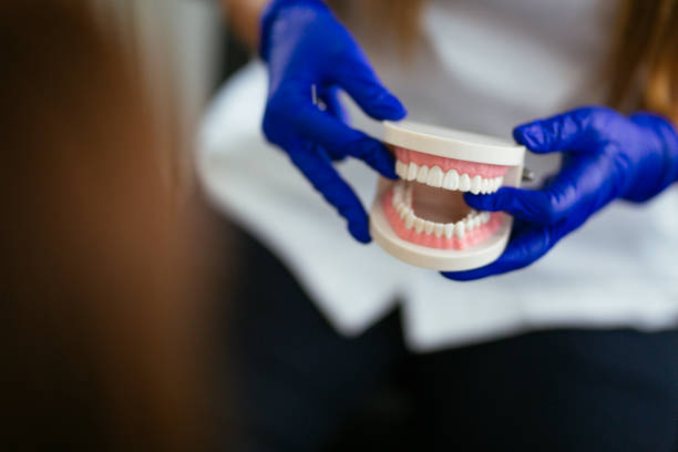 Best Traditional Braces  in Fitzgerald, GA