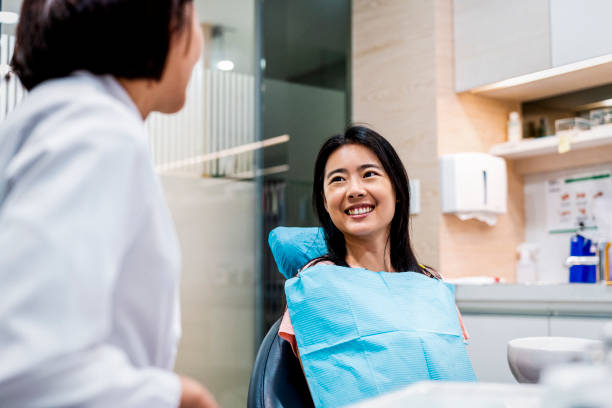 Best Teeth Whitening  in Fitzgerald, GA
