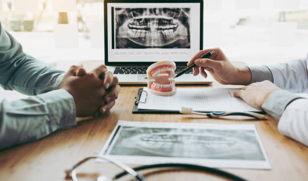 Best Root Canal Treatment  in Fitzgerald, GA