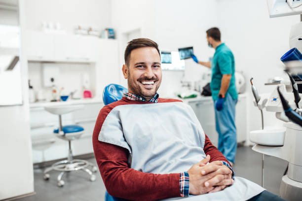 Why Choose Us for Your Dental Needs in Fitzgerald, GA