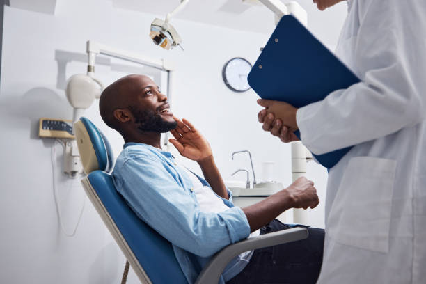 Best Wisdom Tooth Removal  in Fitzgerald, GA