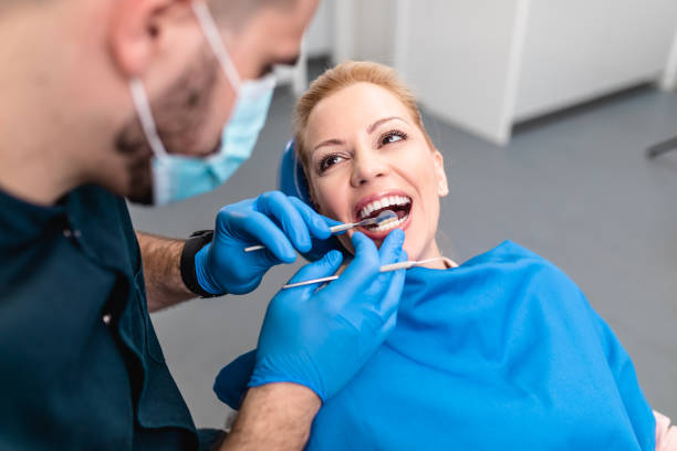 Best Periodontal (Gum) Disease Treatment  in Fitzgerald, GA