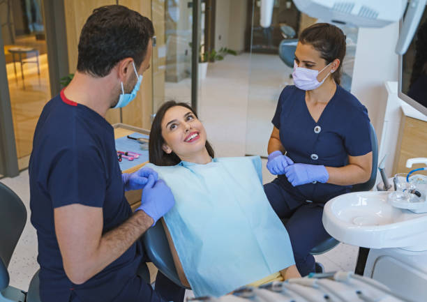 Best Invisalign and Clear Aligners  in Fitzgerald, GA
