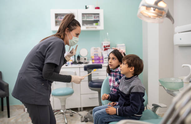 Best Dental X-Rays and Imaging  in Fitzgerald, GA