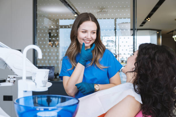 Best Full Mouth Reconstruction  in Fitzgerald, GA