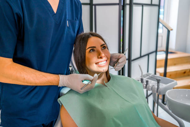 Best Orthodontics  in Fitzgerald, GA