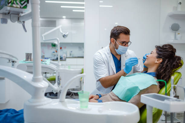 Best Periodontal (Gum) Disease Treatment  in Fitzgerald, GA