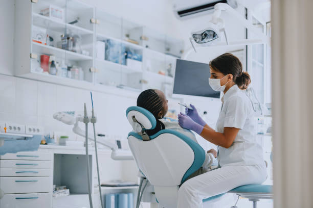Dental X-Rays and Imaging in Fitzgerald, GA