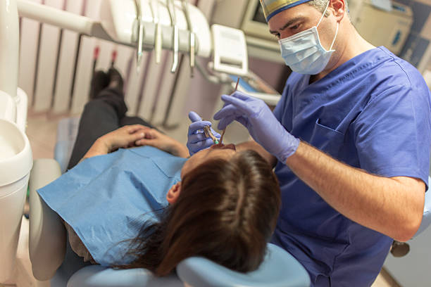 Best Cosmetic Dentistry  in Fitzgerald, GA