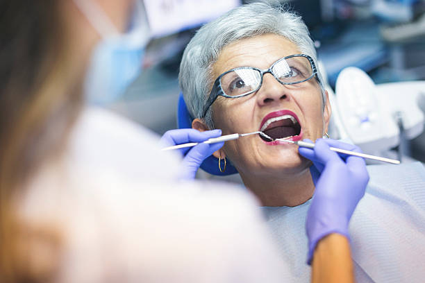 Best Dental X-Rays and Imaging  in Fitzgerald, GA