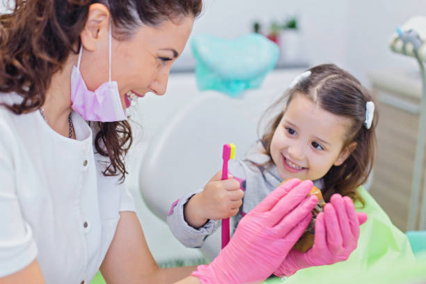 Best Wisdom Tooth Removal  in Fitzgerald, GA